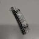 Aegero  Cabinet Pulls Matte Black Stainless Cabinet Handles, for Kitchen and Bathroom Cabinets, 5 Inch Length, 3 Inch Hole Center