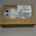 Momcozy Muslin Swaddle Blankets, Ultra Soft Neutral Registry Essentials, Marine Sea Sprite Magic, Breathable Large 47'' x 47'' Newborn Boys Girls Receiving Blanket