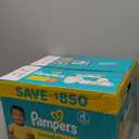 Pampers Swaddlers Diapers, Size 2 (12-18 Pounds), 180 Count