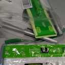 Swiffer 92815 Sweeper Dry & Wet Floor Mop Starter Kit