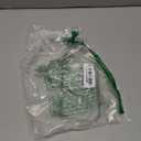 Miracase for iPhone 17 Pro Max Case 6.9" FullBody Phone Case with Builtin Glass Screen Protector& Full Camera Protector,[Magnetic with MagSafe] Drop Proof 17 ProMax Cover, Clear Glitter