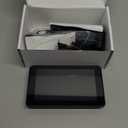 Wireless Carplay Screen for Car 7" HD Portable Car Stereo (7")