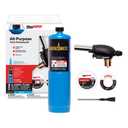All-Purpose Torch Plumbing Kit - Mag-Torch