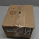 Arlington DBLVS2W-1 Weatherproof Outdoor Keypad and Alarm Enclosure for New Vinyl Siding, White, 1-Pack