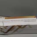 Battery Operated Wall Sconces Set of 2: 10000mAh Rechargeable Wall Lights with Remote, 360 Rotate 3000K-6000K LED Wireless Wall Light Fixtures Decor for Bedroom Living Room Hallway Picture Lighting (Gold)