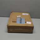 Wisuce Tea Holder for Tea Bags Organizer - White Bamboo Tea Organizer for Tea Bags 3-Tier Stackable Wall Mount Large Capacity Tea Storage Box to Pantry Countertop Kitchen Office