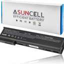ASUNCELL CA06 CA06XL Battery for HP Probook 640 645 650 655 G0 G1 Compatible with HSTNN-DB4Y HSTNN-LB4X HSTNN-LB4Y HSTNN-LB4Z HSTNN-LP4Z 718677-421 718678-421 718755-001 718756-001
