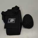 Everyday Medical Hernia Guard - Inguinal Hernia Belt for Men, Post Surgery Men's Inguinal Hernia Support Truss for Inguinal, Groin Hernias Adjustable Waist Strap - Black, Large/XLarge