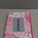 Barbie Careers Playset, Soccer Player Set with 2 Fashion Dolls & 15 Accessories Including Barbie 'Brooklyn, Blonde Petite Player, 2 Nets & More