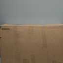 All Weather Car Floor Mats & Cargo Liner for 2018-2022 Honda Accord/Accord Hybrid 10th Custom Fit Full Set Accessories - Black