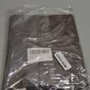 Dark Brown Backdrop for Photoshoot, Professional Photo Backdrop Background Curtain for Product Photography, Portraits, Wedding, Party, Live Streaming Video Recording 5X7 FT