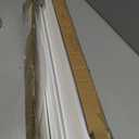 Pre-Cut Wall Molding Kit: Ready to Assemble Paintable Wainscoting Panels