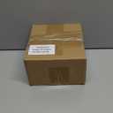 Karenhi 2 Pcs Highland Cow Figurines Christmas Gingerbread Man Highland Cow Gnomes Scottish Resin Statue Calf Lovers Gifts for Xmas Home Garden Kitchen Office Tiered Tray Table Decor