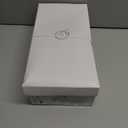 The Drop Women's Cinda Thong Sandal (9, Black)