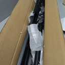 Metal Fence Post 6FT, 10 Pack Heavy Duty T Posts for Lawn, Garden, Farm