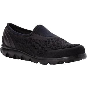 Propét Women's Travelactiv Casual Lace Up Sneaker, 6.5