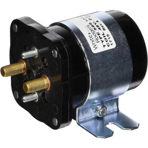 Emerson 586-120111 DC Power Solenoid, 48V Emerson 586-120111 DC Power Solenoid, 48V
