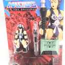 Mega Construx Masters of The Universe Heroes Evil-Lyn GPH69