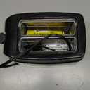 Brentwood Cool Touch 2-Slice Toaster Kitchen Supplies, Black, TS-260B