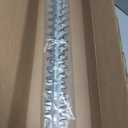 20" Hedge Trimmer Blade 4230-710-6053, Compatible with S tihl HL30 HL45 HL73 HL75 HL100 HL95 HEL600 HEL700 HL-KM, Replace 4230-710-6002 4230-710-6050, Pair of 2