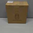 Solar Lanterns Outdoor Waterproof,2 Pack Bronze Vintage Lanterns with Dancing Flame Led Hanging Lights Decor,Lamps for Porch Garden Yard Pathway Camping