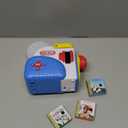 Little Tikes Story Dream Machine Starter Set, Storytime, Books, Little Golden Book, Audio Play, The Poky Little Puppy Character, Nightlight, Toy Gift for Toddlers and Kids Girls Boys Ages 3+