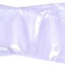 ShieldNSeal Vacuum Seal Bags (All Clear, 11" x 24")