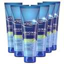 Noxzema Original Classic Clean Face Wash, Deep Cleansing Cream for Fresh, Healthy-Looking Skin, Hydrating Formula Removes Dirt, Oil & Makeup, Dermatologist Tested, 8 oz (6 Pack)