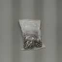 Purse Chain Strap, 4 Pieces Different Sizes Bag Chain Strap, Metal Chain Straps for DIY Purse Handbag Shoulder Crossbody Bag (15.4 Inch, 23.6 Inch, 31.4 Inch, 47.2 Inch) Silver