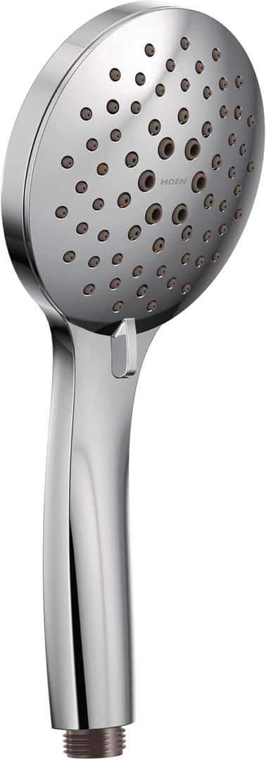 Moen 189315 Eco-Performance Handshower Hand Shower Head, Chrome