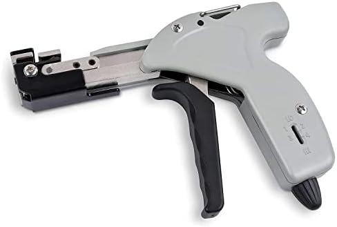 Stainless Steel Cable Tie Gun