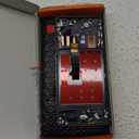 OLED for Huawei P30 Pro Screen Replacement LCD Display for VOG-L29 VOG-L09 VOG-AL00 VOG-TL00 Touch Screen Digitizer Assembly Replacement Repair Parts with FrameSupport Fingerprints