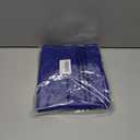 USHMA Pool Pillows for Above Ground Pools, 4x4 Ft Cold Resistant Pool Pillow for Winterizing | Durable PVC Air Winter Pool Pillow for Closing Winter Above Ground, Rope Included