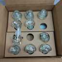 Air Wick Scented Oils 0+10 Sweetgrass & Sandalwood