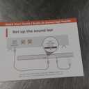 Polk Audio MagniFi Max AX SR 7.1.2 Channel Sound Bar with Wireless 10" Subwoofer & SR2 Surround Speakers for Smart TV, Dolby Atmos and DTS:X, Polk's Patented VoiceAdjust & SDA Technologies, Black