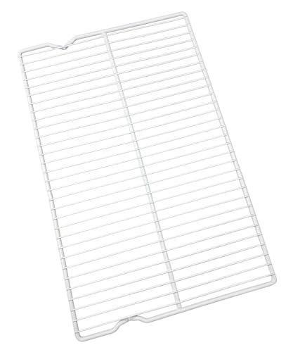 WR71X21181 23.12 x 14.75 x 0.25 in Refrigerator Freezer Wire Shelf Fits For General ElectricHotpoint Refrigerator,Replaces AP5953112 3319831 PS10059623