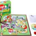 Stop, Relax & Think: A Game to Help Impulsive Children Think Before They Act