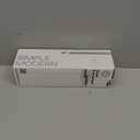 Simple Modern Mesa Loop Water Bottle with Covered Straw and Handle | 30oz Cup Holder Friendly Insulated Stainless Steel Bottles for Travel, Sports and School | Velvet Pink