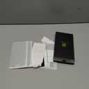 UNBREAKcable Privacy Screen Protector for iPhone 15 Pro (6.1"), 25 Anti-Spy Tempered Glass, Easy Install Alignment Frame, Case-Friendly, 9H Hardness, Anti-Fingerprint, 3-Pack