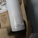 Philips Sonicare 4100 Series Electric Toothbrush - Sonic Toothbrush with Advanced Sonic Technology, Pressure Sensor, Two Intensity Settings, Smartimer & Quadpacer, White, Model HX3681/23