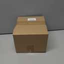 Blue Pumpkin Bucket 7.0" Halloween Plastic Trick or Treat Bucket Candy Bowl for Halloween Party Favors Supplies Props