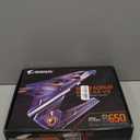 GIGABYTE B650 AORUS Elite AX V2 AMD AM5 ATX Motherboard, Support Ryzen 9000/8000/7000 Series, DDR5, 12+2+2 Power Phase, PCIe 5.0 M.2, USB-C 3.2 Gen 2, WIFI6E, 2.5 GbE, EZ-Latch, Q-Flash, RGB Fusion