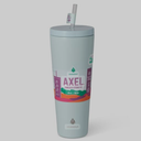Axel Tumbler & Straw 26oz and 4 classics cups set