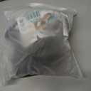 Silicone Hat Washer Cage Hat Cleaner for Baseball Caps, Rust-Proof & Shape-Saving Design,Ball Cap Washer Fit for Adults and Kids Hats Shaper,Flexible and durableCap holder,Black