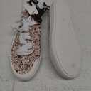 Festival Pink Floral Canvas 6.5