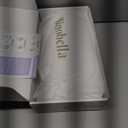 Bath Pillow Luxury Bathtub Pillow, Extra Soft & Comfortable Bath Pillows for Tub Head Neck and Back Support, with 4D Air Mesh Cushions & Non-Slip Suction Cups - Bath Accessories Spa Gifts for Women (White)