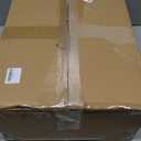 Water Dispenser Stand, 5 Gallon Water Stand with Heavy Wooden Base, Water Jug Stand for 1-5 Gallon Water Bottles, Water Bottle Stand for Kitchen Office Gym, 33.07" H x 12.99" W, Black