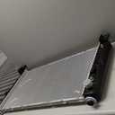 GM Genuine Parts 21649 Radiator