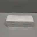 Salon Quality Non-woven Wax Strips for Body and Facial Hair Removal Multi Size Pack (500)