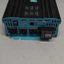 3500W Pure Sine Wave Inverter 24V DC to 120V AC for RV, Truck, Home, Off-Grid, Solar Power Inverter with 3 AC Outlet, 30W Type-C, 5V/3.1A USB, Hardwire Port, 15FT Remote Control, Surge 7000W